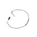 Sensor, temp. gas escape - NRF-707073