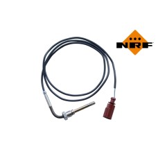 Sensor, temp. gas escape - NRF-707082