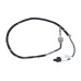 Sensor, temp. gas escape - NRF-707094