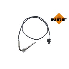 Sensor, temp. gas escape - NRF-707096