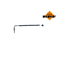 Sensor, temp. gas escape - NRF-707097