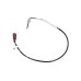 Sensor, temp. gas escape - NRF-707129