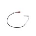 Sensor, temp. gas escape - NRF-707129