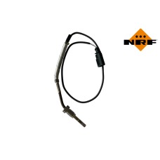 Sensor, temp. gas escape - NRF-707139
