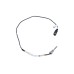 Sensor, temp. gas escape - NRF-707139