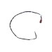 Sensor, temp. gas escape - NRF-707160
