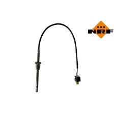 Sensor, temp. gas escape - NRF-707186