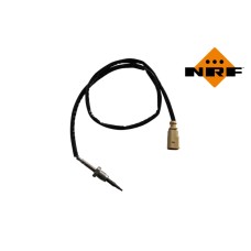 Sensor, temp. gas escape - NRF-707190