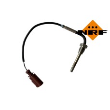Sensor, temp. gas escape - NRF-707195