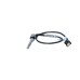Sensor, temp. gas escape - NRF-707221