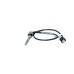 Sensor, temp. gas escape - NRF-707221