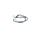 Sensor, temp. gas escape - NRF-707230