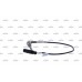 Sensor, temp. gas escape - NRF-707270