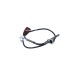 Sensor, temp. gas escape - NRF-707309