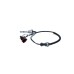 Sensor, temp. gas escape - NRF-707319