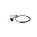 Sensor, temp. gas escape - NRF-707319