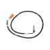 Sensor, temp. gas escape - NRF-707340