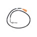 Sensor, temp. gas escape - NRF-707340