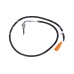 Sensor, temp. gas escape - NRF-707340
