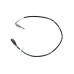 Sensor, temp. gas escape - NRF-707367