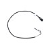 Sensor, temp. gas escape - NRF-707367