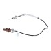 Sensor, temp. gas escape - NRF-707374