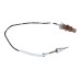 Sensor, temp. gas escape - NRF-707374