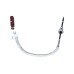 Sensor, temp. gas escape - NRF-707375