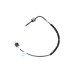 Sensor, temp. gas escape - NRF-707376