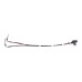 Sensor, temp. gas escape - NRF-707380