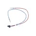 Sensor, temp. gas escape - NRF-707384
