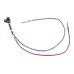 Sensor, temp. gas escape - NRF-707384