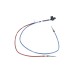 Sensor, temp. gas escape - NRF-707384