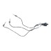 Sensor, temp. gas escape - NRF-707385