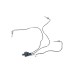 Sensor, temp. gas escape - NRF-707386