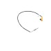 Sensor, temp. gas escape - NRF-707399