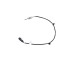 Sensor, temp. gas escape - NRF-707404
