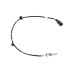 Sensor, temp. gas escape - NRF-707404