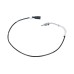 Sensor, temp. gas escape - NRF-707405