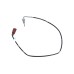 Sensor, temp. gas escape - NRF-707408