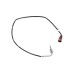 Sensor, temp. gas escape - NRF-707408