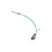 Sensor, temp. gas escape - NRF-707410