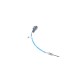 Sensor, temp. gas escape - NRF-707410