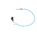 Sensor, temp. gas escape - NRF-707411