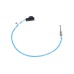 Sensor, temp. gas escape - NRF-707411