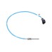 Sensor, temp. gas escape - NRF-707411