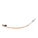 Sensor, temp. gas escape - NRF-707412