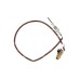 Sensor, temp. gas escape - NRF-707413