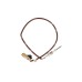 Sensor, temp. gas escape - NRF-707413
