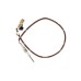 Sensor, temp. gas escape - NRF-707413